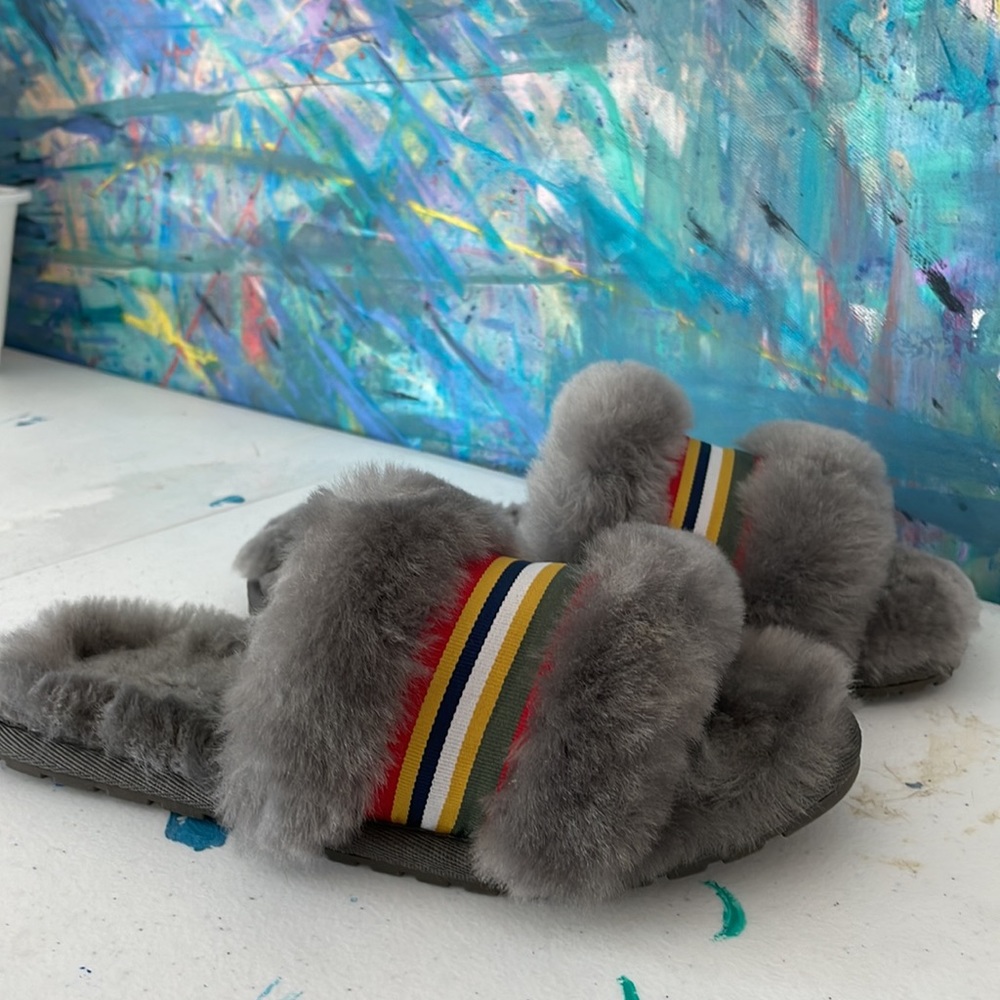 Emu Australia Slides - image 3